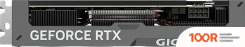 Видеокарта Gigabyte GEFORCE RTX 4060 TI WINDFORCE OC 16G GV-N406TWF2OC-16GD (29523)