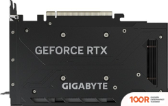 Видеокарта Gigabyte GEFORCE RTX 4060 TI WINDFORCE 16G GV-N406TWF2-16GD (29521)