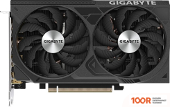 Видеокарта Gigabyte GEFORCE RTX 4060 TI WINDFORCE 16G GV-N406TWF2-16GD (29521)