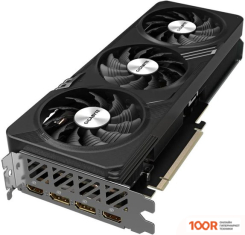Видеокарта Gigabyte GEFORCE RTX 4060 TI GAMING OC 16G GV-N406TGAMING OC-16GD (29519)