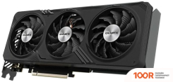 Видеокарта Gigabyte GEFORCE RTX 4060 TI GAMING OC 16G GV-N406TGAMING OC-16GD (29519)