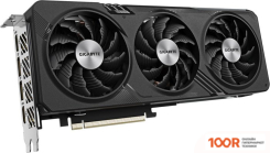 Видеокарта Gigabyte GEFORCE RTX 4060 TI GAMING 16G GV-N406TGAMING-16GD (29518)