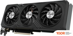 Видеокарта Gigabyte GEFORCE RTX 4060 TI GAMING 16G GV-N406TGAMING-16GD (29518)