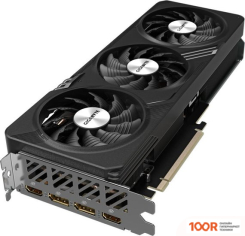 Видеокарта Gigabyte GEFORCE RTX 4060 TI GAMING 16G GV-N406TGAMING-16GD (29518)