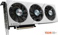 Видеокарта Gigabyte GEFORCE RTX 4060 TI EAGLE OC ICE 8G GV-N406TEAGLEOC ICE-8GD (29517)