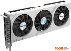Видеокарта Gigabyte GEFORCE RTX 4060 TI EAGLE OC ICE 8G GV-N406TEAGLEOC ICE-8GD (29517)