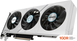 Видеокарта Gigabyte GEFORCE RTX 4060 TI EAGLE OC ICE 8G GV-N406TEAGLEOC ICE-8GD (29517)