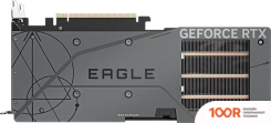 Видеокарта Gigabyte GEFORCE RTX 4060 TI EAGLE OC 8G GV-N406TEAGLE OC-8GD (29516)