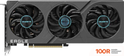Видеокарта Gigabyte GEFORCE RTX 4060 TI EAGLE 8G GV-N406TEAGLE-8GD (29515)