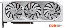 Видеокарта Gigabyte GEFORCE RTX 4060 TI AERO OC 8G GV-N406TAERO OC-8GD (29514)