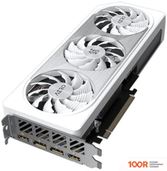 Видеокарта Gigabyte GEFORCE RTX 4060 TI AERO OC 16G GV-N406TAERO OC-16GD (29513)