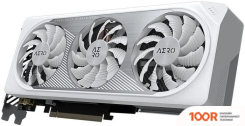 Видеокарта Gigabyte GEFORCE RTX 4060 TI AERO OC 16G GV-N406TAERO OC-16GD (29513)