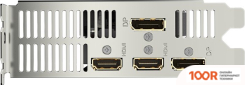 Видеокарта Gigabyte GEFORCE RTX 4060 OC LOW PROFILE 8GB GV-N4060OC-8GL (29512)
