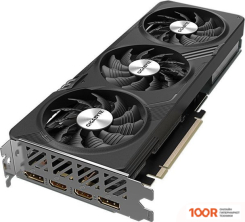 Видеокарта Gigabyte GEFORCE RTX 4060 GAMING OC 8G GV-N4060GAMING OC-8GD (29511)