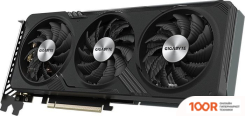 Видеокарта Gigabyte GEFORCE RTX 4060 GAMING OC 8G GV-N4060GAMING OC-8GD (29511)