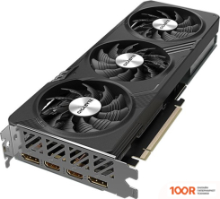 Видеокарта Gigabyte GEFORCE RTX 4060 GAMING 8G GV-N4060GAMING-8GD (29510)