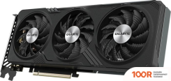 Видеокарта Gigabyte GEFORCE RTX 4060 GAMING 8G GV-N4060GAMING-8GD (29510)