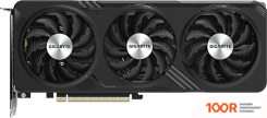 Видеокарта Gigabyte GEFORCE RTX 4060 GAMING 8G GV-N4060GAMING-8GD (29510)