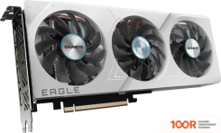 Видеокарта Gigabyte GEFORCE RTX 4060 EAGLE OC ICE 8G GV-N4060EAGLEOC ICE-8GD (29509)