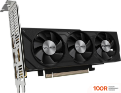Видеокарта Gigabyte GEFORCE RTX 4060 D6 LOW PROFILE 8G GV-N4060D6-8GL (29507)