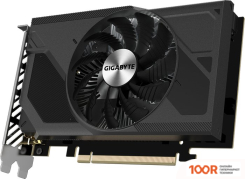Видеокарта Gigabyte GEFORCE RTX 4060 D6 8G GV-N4060D6-8GD (29506)