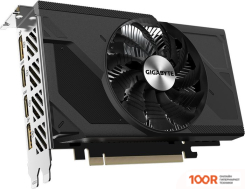 Видеокарта Gigabyte GEFORCE RTX 4060 D6 8G GV-N4060D6-8GD (29506)