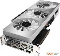 Видеокарта Gigabyte GEFORCE RTX 3080 VISION OC 10G GDDR6X (REV. 2.0) (29494)