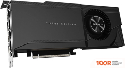 Видеокарта Gigabyte GEFORCE RTX 3080 TURBO 10G GDDR6X (REV. 2.0) (29492)