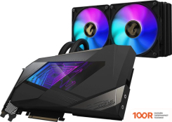 Видеокарта Gigabyte GEFORCE RTX 3080 TI VISION OC 12G GDDR6X GV-N308TVISION OC-12GD (29491)