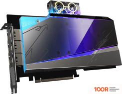 Видеокарта Gigabyte GEFORCE RTX 3080 TI VISION OC 12G GDDR6X GV-N308TVISION OC-12GD (29491)