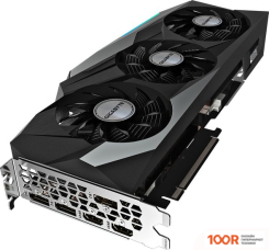 Видеокарта Gigabyte GEFORCE RTX 3080 TI GAMING OC 12GB GDDR6X GV-N308TGAMING OC-12GD (29490)