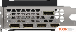 Видеокарта Gigabyte GEFORCE RTX 3080 TI EAGLE OC 12GB GDDR6X GV-N308TEAGLE OC-12GD (29489)