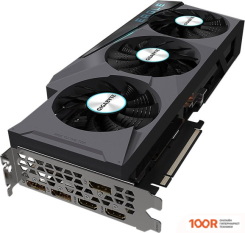 Видеокарта Gigabyte GEFORCE RTX 3080 TI EAGLE OC 12GB GDDR6X GV-N308TEAGLE OC-12GD (29489)