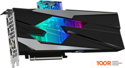 Видеокарта Gigabyte GEFORCE RTX 3080 GAMING OC WATERFORCE WB 10GB GDDR6X (REV. 2.0) (29487)