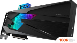 Видеокарта Gigabyte GEFORCE RTX 3080 GAMING OC WATERFORCE WB 10GB GDDR6X (REV. 2.0) (29487)