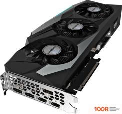 Видеокарта Gigabyte GEFORCE RTX 3080 GAMING OC 10GB GDDR6X GV-N3080GAMING OC-10GD (29484)