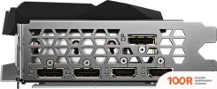 Видеокарта Gigabyte GEFORCE RTX 3080 GAMING OC 10GB GDDR6X (REV. 2.0) (29483)