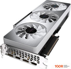 Видеокарта Gigabyte GEFORCE RTX 3070 TI VISION OC 8G GDDR6X GV-N307TVISION OC-8GD (29477)