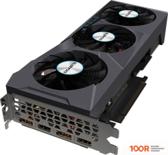 Видеокарта Gigabyte GEFORCE RTX 3070 TI GAMING OC 8GB GDDR6X GV-N307TGAMING OC-8GD (29476)
