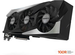 Видеокарта Gigabyte GEFORCE RTX 3070 TI GAMING 8GB GDDR6X GV-N307TGAMING-8GD (29475)
