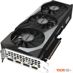 Видеокарта Gigabyte GEFORCE RTX 3070 GAMING OC 8G GDDR6 (REV. 2.0) (29471)
