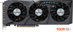 Видеокарта Gigabyte GEFORCE RTX 3070 EAGLE OC 8GB GDDR6 GV-N3070EAGLE OC-8GD (29470)