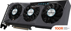 Видеокарта Gigabyte GEFORCE RTX 3070 EAGLE OC 8GB GDDR6 GV-N3070EAGLE OC-8GD (29470)