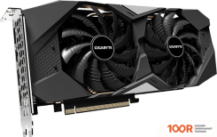 Видеокарта Gigabyte GEFORCE RTX 3070 EAGLE OC 8GB GDDR6 (REV. 2.0) (29469)