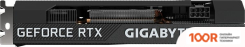 Видеокарта Gigabyte GEFORCE RTX 3060 WINDFORCE 12G (REV. 2.0) (29464)