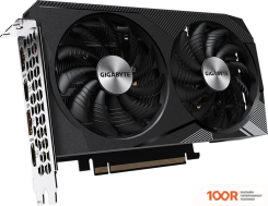 Видеокарта Gigabyte GEFORCE RTX 3060 WINDFORCE 12G (REV. 1.0) (29463)