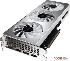 Видеокарта Gigabyte GEFORCE RTX 3060 VISION OC 12GB GDDR6 (REV. 2.0) (29460)