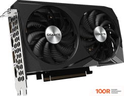 Видеокарта Gigabyte GEFORCE RTX 3060 TI WINDFORCE OC 8G GV-N306TWF2OC-8GD (REV. 2.0) (29459)