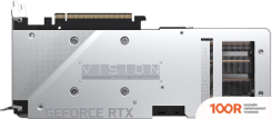 Видеокарта Gigabyte GEFORCE RTX 3060 TI VISION 8G GV-N306TVISION-8GD (29455)