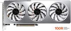 Видеокарта Gigabyte GEFORCE RTX 3060 TI VISION 8G GV-N306TVISION-8GD (29455)